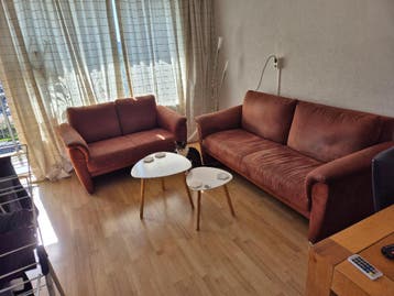 Bankstel, gratis af te halen