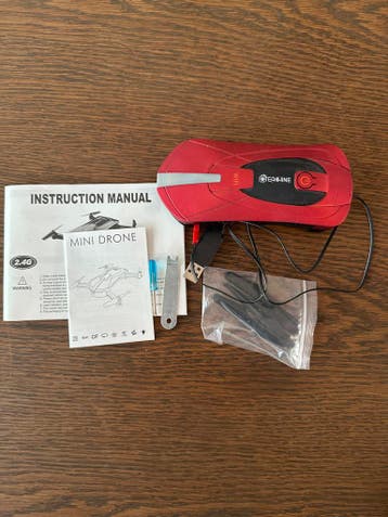 Eachine Mini Drone