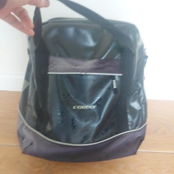 Waterdichte Fietstas - merk Cordo