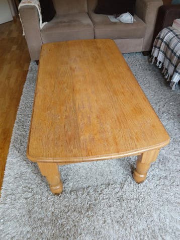 Salontafel