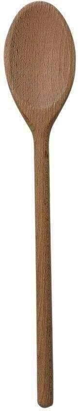 Houten lepel