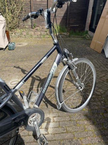 Batavus fiets