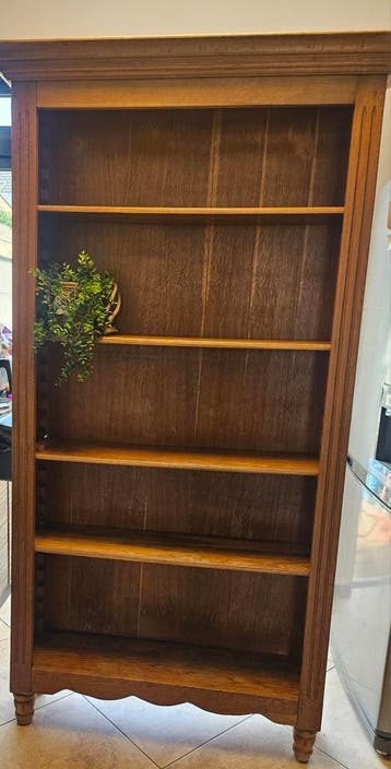 Kast gratis ophalen, vandaag