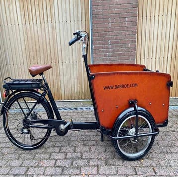 Dringend gezocht: Betaalbare Bakfiets voor mijn kinderen