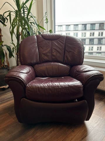 gratis stoel fauteuils