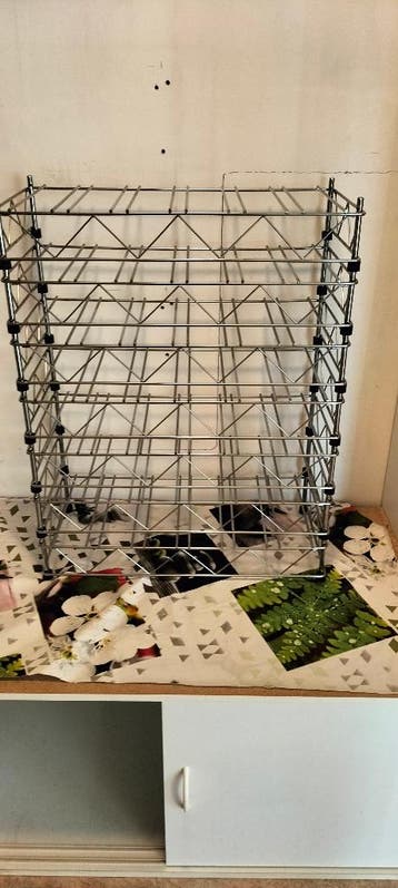 Wijnrek - GRATIS afhalen