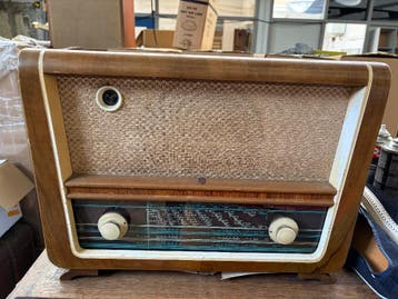 radio
