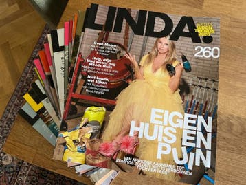 Linda tijdschriften