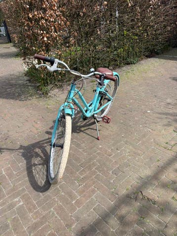 Elops kinderfiets Decathlon