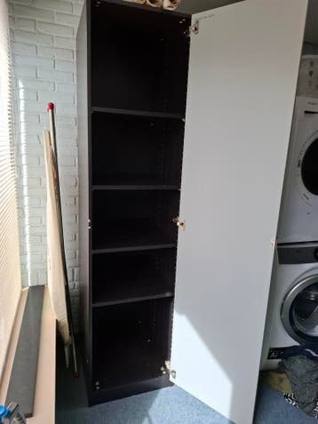Ikea kast, gebruikt, gratis
