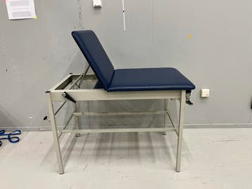 Behandeltafel gratis