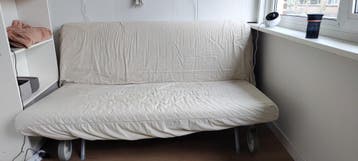 Gratis Ikea slaapbank 160x200.