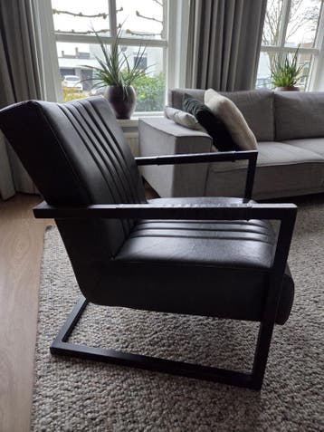 *GRATIS* Fauteuil