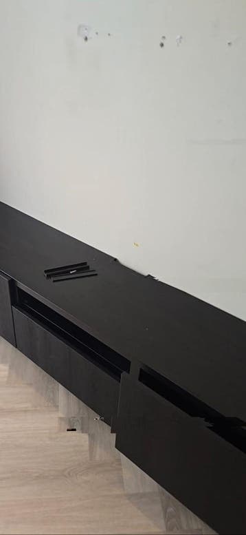 Gratis af te halen - tv meubel