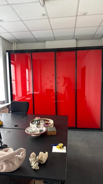 Grote kast gratis af te halen