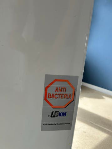 Siemens koelkast met vriesvak - Gratis af te halen