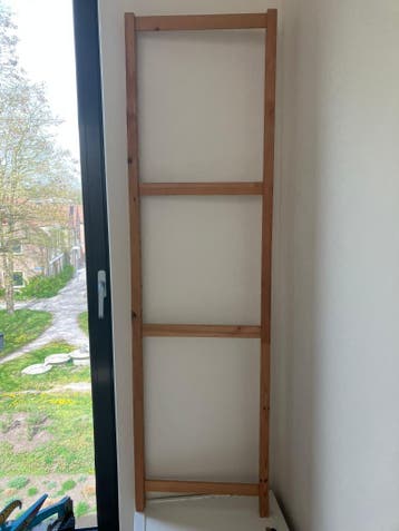 IKEA Ivar zijpaneel (50x179)