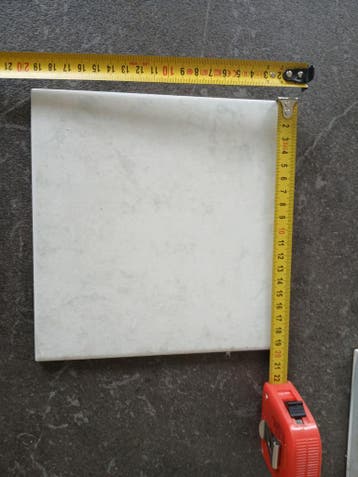 Badkamer toilet tegel