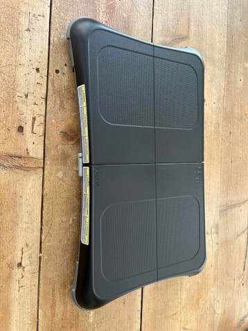 Nintendo Wii Balance Board