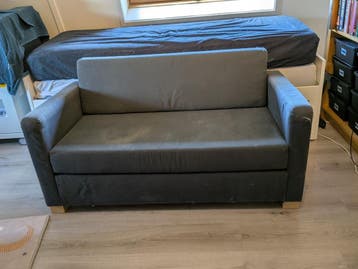 IKEA SOLSTA slaapbank - gratis af te halen