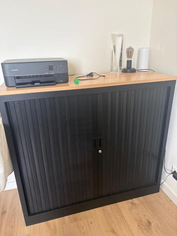 Free office cupboard