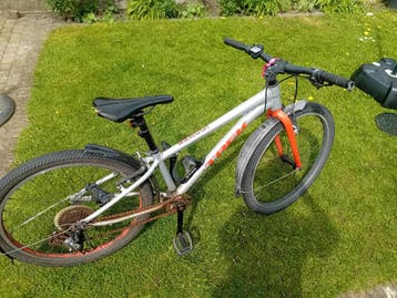 Fiets Trek