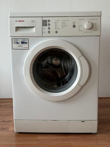 Gratis Bosch Maxx 6 VarioPerfect Wasmachine - MOET WEG