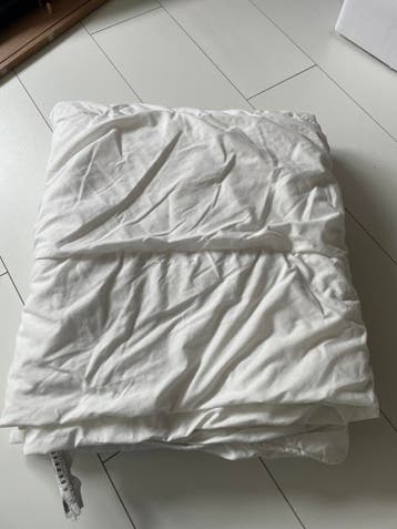 IKEA deken 1 persoons