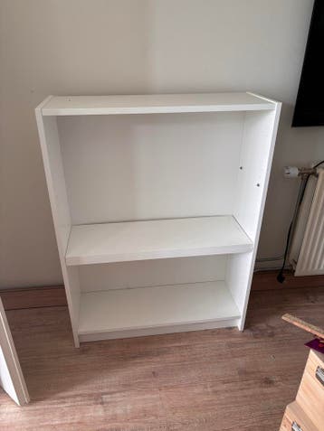 Ikea Billy boekenkast