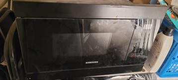 Samsung inbouw magnetron