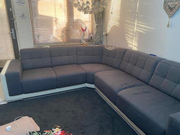 Gratis bankstel af te halen