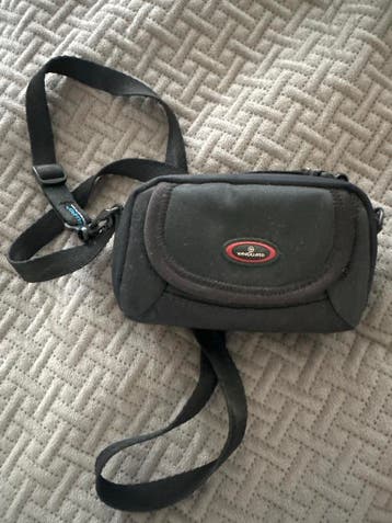 Vanguard cameratasje