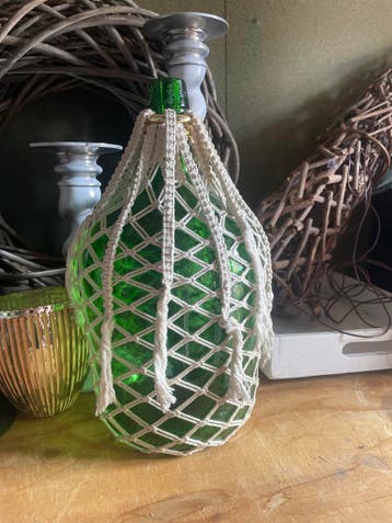 Alles in 1 keer meenemen