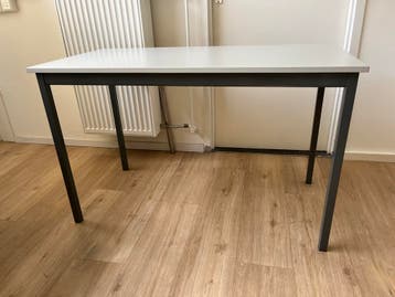 Tafel 120x60 cm - kantoor tafel - gratis