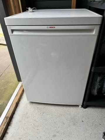 DEFECT - Bosch Koel/vries combinatie - DEFECT