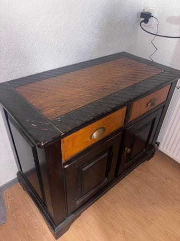 Dressoir kast