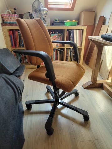 Bureaustoel