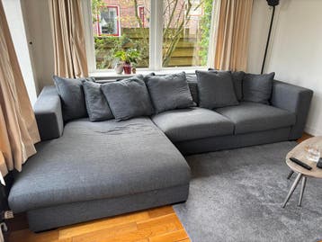 Hoekbank gratis af te halen