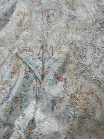 Vloerkleed 300 bij 200 cm gratis