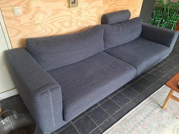 Henders & Hazel bank 3,5 zitplaatsen