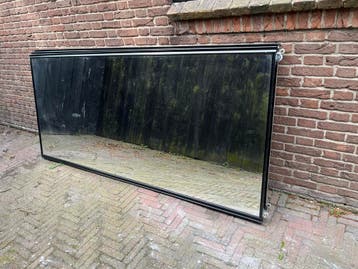 Gratis 3 hele grote spiegels