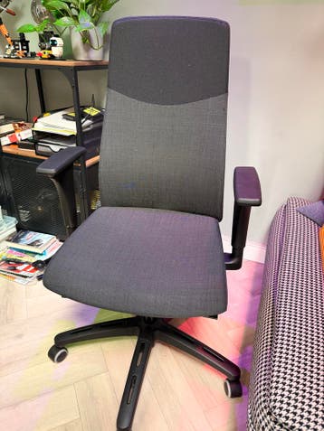 IKEA Volmar bureaustoel