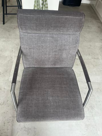 Eetkamerstoelen met armleuningen