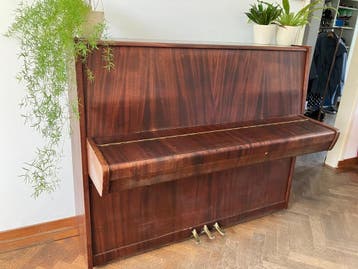 Gratis Afhalen klasieke tchaika piano USSR