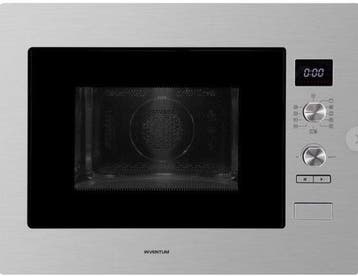 Combimagnetron-oven inbouw Inventum IMC6132F