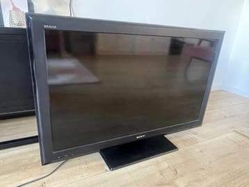 Sony Bravia LCD TV 40 inch