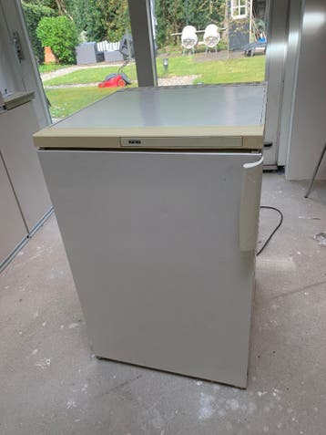 tafelmodel koelkast