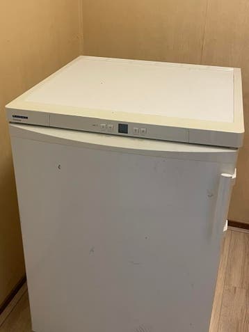 Kleine vriezer ZSM ophalen Rotterdam GRATIS