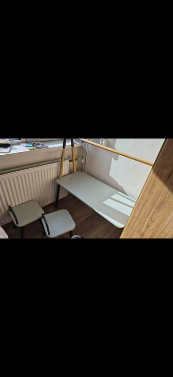 Gratis kinder bureau voor de kleinste