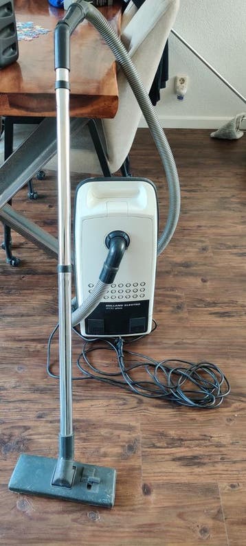 Holland Electro 4100 Plus Stofzuiger